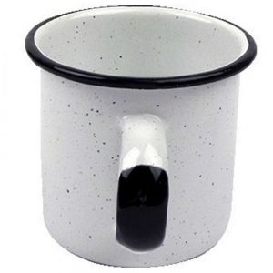 TAZA ROMERO personalizada